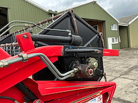 Massey ferguson mf30 maaidorser - afbeelding 32 van  38