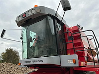 Massey ferguson mf30 maaidorser - afbeelding 10 van  28