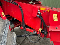 Massey ferguson mf30 maaidorser - afbeelding 16 van  28