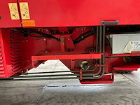Massey ferguson mf30 maaidorser - afbeelding 20 van  28