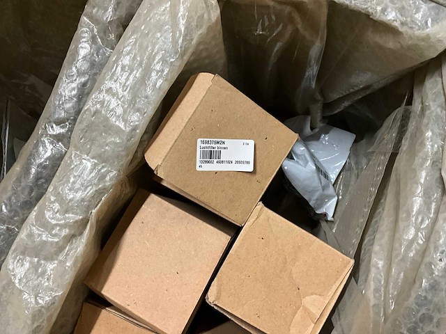 Massey ferguson onderdelen - afbeelding 4 van  4