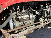 Massey ferguson tef 20 oldtimer tractor - afbeelding 7 van  9
