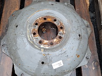 Massey ferguson velgplaat - afbeelding 2 van  2