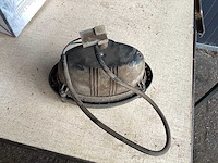 Massey ferguson werk lampen (4x) - afbeelding 2 van  4