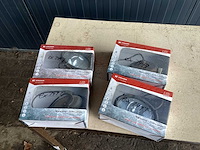 Massey ferguson werk lampen (4x) - afbeelding 4 van  4