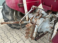 Massey furguson oldtimer tractor - afbeelding 5 van  14