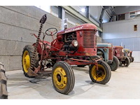 Massey harris - pony - vintage tractor - afbeelding 5 van  11