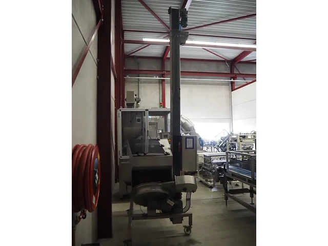 Massi services - afbeelding 2 van  9