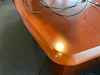 Massief bureau - afbeelding 11 van  11