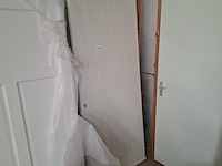 Massief houten buitendeur - afbeelding 2 van  5