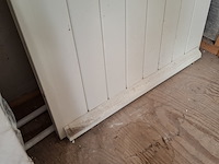 Massief houten buitendeur - afbeelding 3 van  5