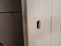 Massief houten buitendeur - afbeelding 4 van  5