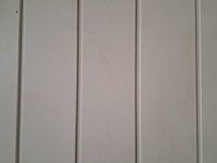 Massief houten buitendeur - afbeelding 5 van  5