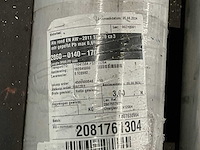 Massief staalmateriaal - afbeelding 8 van  10