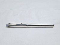 Massieve 925 zilveren rollerball - elysee pforzheim capitol serie - afbeelding 1 van  7