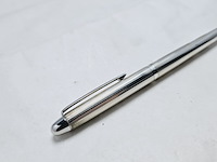 Massieve 925 zilveren rollerball - elysee pforzheim capitol serie - afbeelding 2 van  7