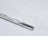 Massieve 925 zilveren rollerball - elysee pforzheim capitol serie - afbeelding 3 van  7