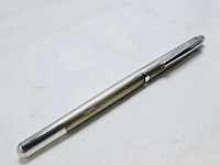 Massieve 925 zilveren rollerball - elysee pforzheim capitol serie - afbeelding 5 van  7