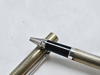 Massieve 925 zilveren rollerball - elysee pforzheim capitol serie - afbeelding 2 van  7