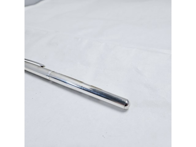 Massieve 925 zilveren rollerball - elysee pforzheim capitol serie - afbeelding 5 van  7