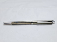 Massieve 925 zilveren rollerball - elysee pforzheim capitol serie - afbeelding 6 van  7