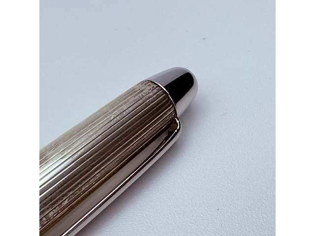 Massieve 925 zilveren rollerball - elysee pforzheim capitol serie - afbeelding 5 van  6