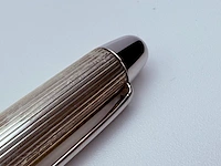 Massieve 925 zilveren rollerball - elysee pforzheim capitol serie - afbeelding 5 van  6