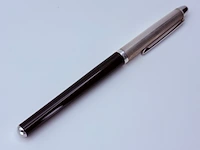 Massieve 925 zilveren vulpen - elysee pforzheim capitol serie - afbeelding 3 van  6
