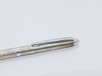 Massieve 925 zilveren vulpotlood - elysee pforzheim capitol serie - afbeelding 3 van  4