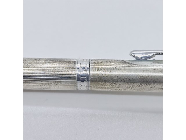 Massieve 925 zilveren vulpotlood - elysee pforzheim capitol serie - afbeelding 4 van  4