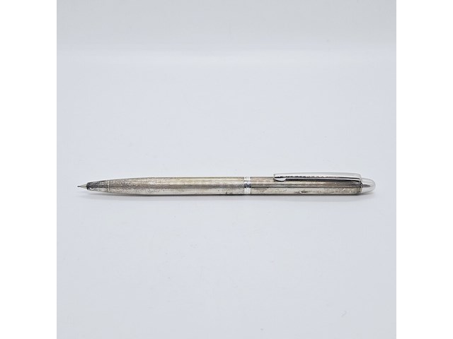 Massieve 925 zilveren vulpotlood - elysee pforzheim capitol serie - afbeelding 1 van  5