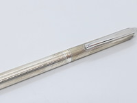 Massieve 925 zilveren vulpotlood - elysee pforzheim capitol serie - afbeelding 3 van  5