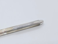 Massieve 925 zilveren vulpotlood - elysee pforzheim capitol serie - afbeelding 5 van  5