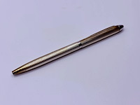 Massieve 925 zilveren vulpotlood - elysee pforzheim capitol serie - afbeelding 1 van  5