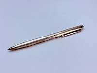 Massieve 925 zilveren vulpotlood - elysee pforzheim capitol serie - afbeelding 1 van  6