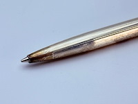 Massieve 925 zilveren vulpotlood - elysee pforzheim capitol serie - afbeelding 4 van  6