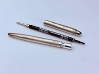 Massieve 925 zilveren vulpotlood - elysee pforzheim capitol serie - afbeelding 6 van  6