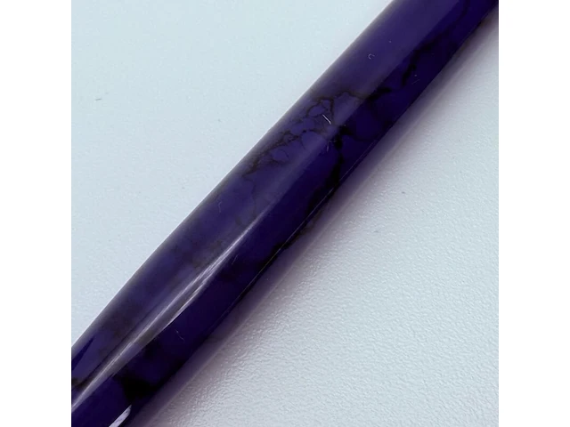 Massieve 925 zilveren vulpotlood - elysee pforzheim capitol serie - afbeelding 2 van  10