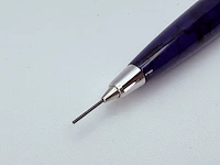 Massieve 925 zilveren vulpotlood - elysee pforzheim capitol serie - afbeelding 4 van  10