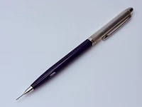 Massieve 925 zilveren vulpotlood - elysee pforzheim capitol serie - afbeelding 6 van  10