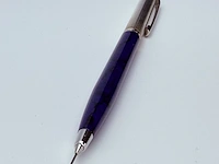 Massieve 925 zilveren vulpotlood - elysee pforzheim capitol serie - afbeelding 7 van  10