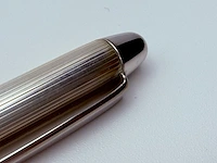 Massieve 925 zilveren vulpotlood - elysee pforzheim capitol serie - afbeelding 9 van  10