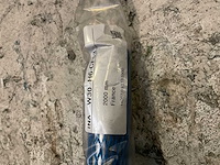 Massieve as 2000 mm - afbeelding 2 van  2