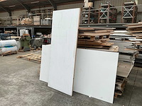 Massieve binnendeur - afbeelding 2 van  2