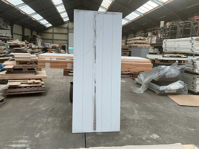 Massieve houten deur (7x) - afbeelding 5 van  5