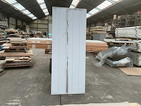 Massieve houten deur (7x) - afbeelding 5 van  5