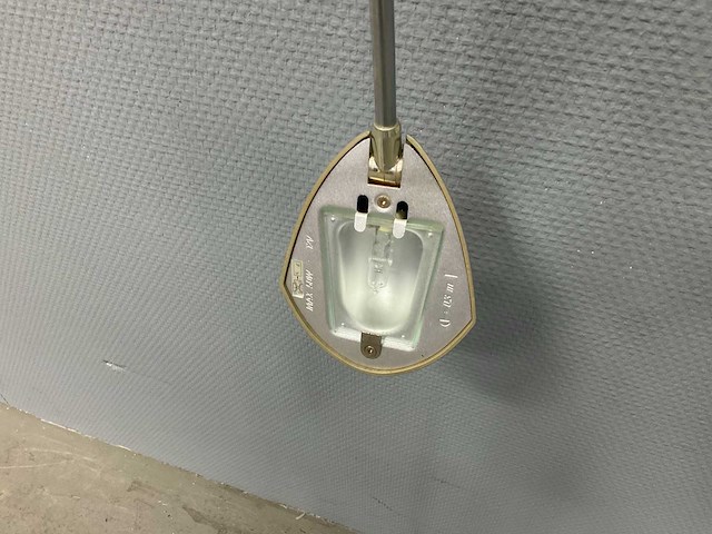 Massive 900/21 vloerlamp - afbeelding 4 van  6