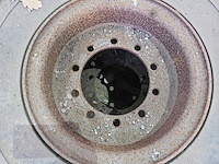 Massive rubber - banden (2x) - afbeelding 4 van  4