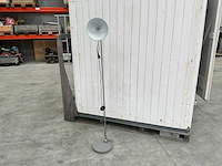Massive staand vloerlamp - afbeelding 1 van  4