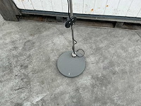 Massive staand vloerlamp - afbeelding 3 van  4